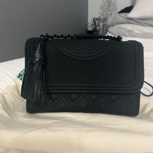 Tory Burch  small fleming